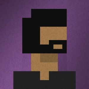 Meet your Posher, Gary